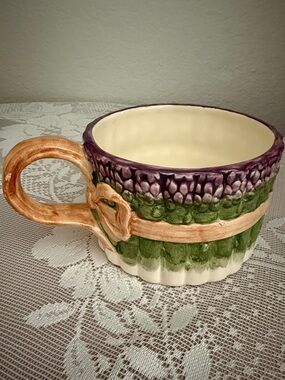 The Cultivated Garden  by Shafford  Cup